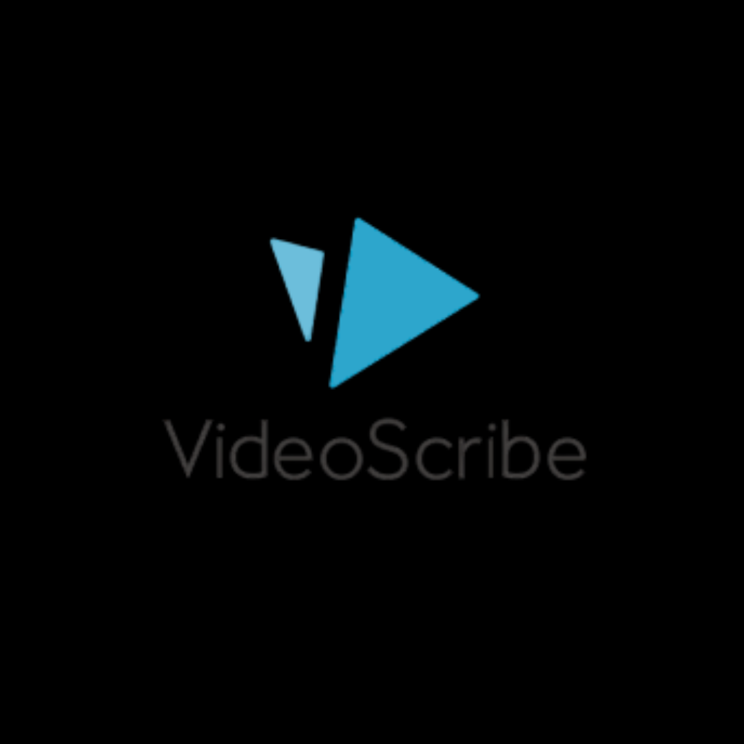 VideoScribe logo